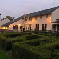 Landhuis Ysselsteyn