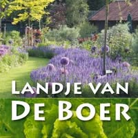 Landje van De Boer
