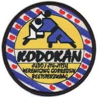 Langste Dei Judo Weekend