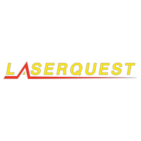 LaserQuest Nijmegen