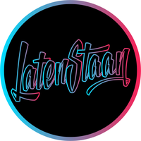 Latenstaan