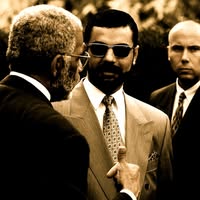 Latif Yahia ( Feature Documentary )