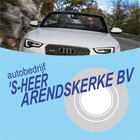 Autobedrijf 's-Heer Arendskerke