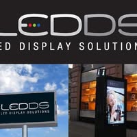 LED Display Solutions B.V.