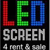 LEDscreen4rent&sale