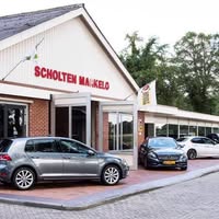 Autobedrijf Scholten Markelo B.V.