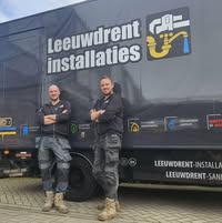 Leeuwdrent VOF