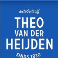 Autobedrijf Theo van der Heijden