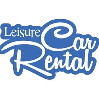 Leisure Car Rental St. Maarten