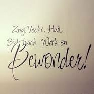 Lekker Evenwichtig