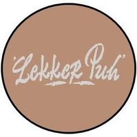 Lekker Puh