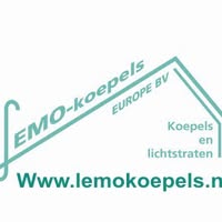 Lemo-Koepels Europe BV