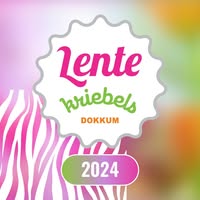 Lentekriebels Festival Dokkum