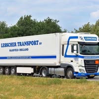 Lesscher Transport B.V.