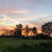 Leuks door Ria