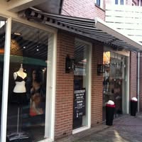 Liberty lingerie