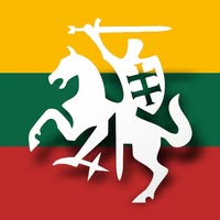 Lietuvos ambasada Nyderlanduose/Embassy of Lithuania in the Netherlands