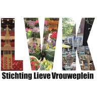 Lieve Vrouweplein Amersfoort