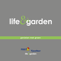 Life and Garden Opende