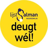 Lijst Salman Noordwijk