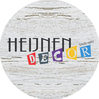 Lijstenmakerij en Schildersbedrijf Heijnen decor