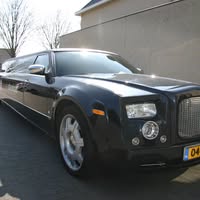 Limousine Breda