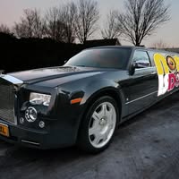 Limousine Rotterdam