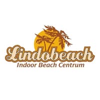 Lindobeach, indoor beach accomodation