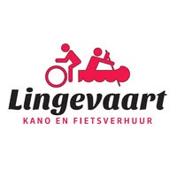 Lingevaart kano en fiets verhuur.