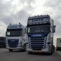 Lintex B.V. Transport