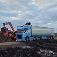 Linthorst Transport