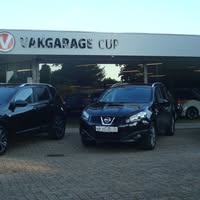 Autocentrum Cup en Cuijkse Auto Service