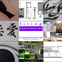 LivingARCHITECTURE