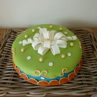 Livy's taarten en cupcakes