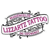 Lizzartz Tattoo en Permanente Make Up Rheden