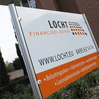 Locht financieel advies
