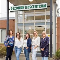 Logopedieniedorp