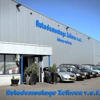 Autodemontage Zelissen