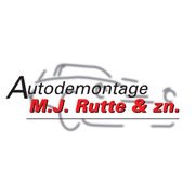 Autodemontagebedrijf M.J. Rutte