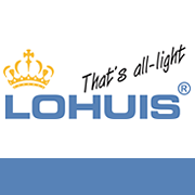 Lohuislighting