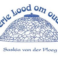 Lood om oud glas