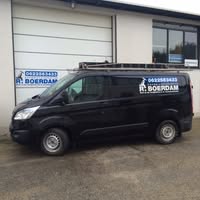 Loodgietersbedrijf R.Boerdam
