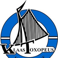 Loodsen Scouting Klaas Toxopeus