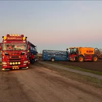 Loon en Grondverzet Bedrijf Bijker