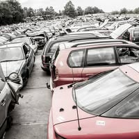 Autohandel Autodemontagebedrijf Henk van Olst