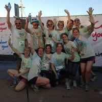 Loopteam van Zuilichem/Partners