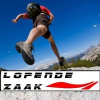 Lopende Zaak