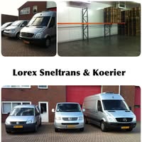 Lorex Sneltrans Oldenzaal