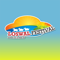 Loswal Festival Diemen