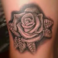 Lou's Tattoo Saloon